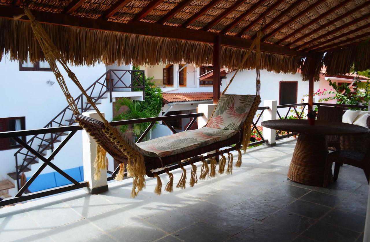 Pousada Jeri Beach Jijoca de Jericoacoara Exterior photo